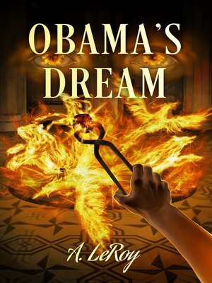 cover image of Obama's Dream